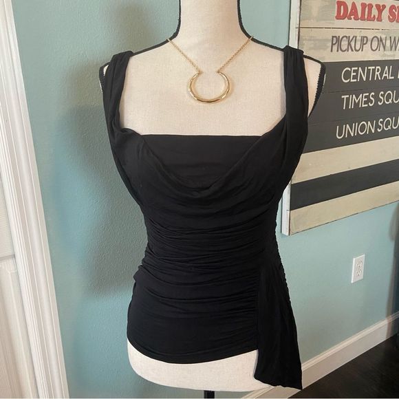 Coast Tops - Y2K Top 